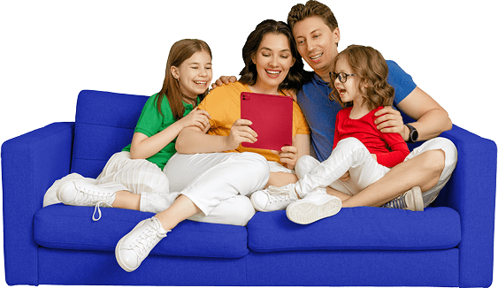 Акция “Лояльный клиент” — подарки и скидки для постоянных пользователей!